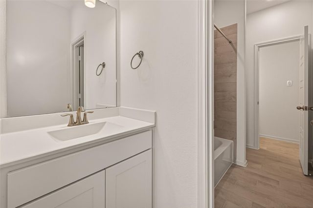 2203 Port Jackson Drive, Texas City, TX 77568