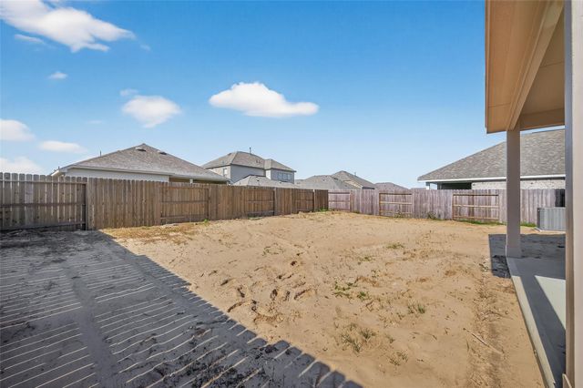 2203 Port Jackson Drive, Texas City, TX 77568