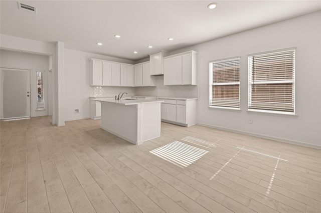 2203 Port Jackson Drive, Texas City, TX 77568