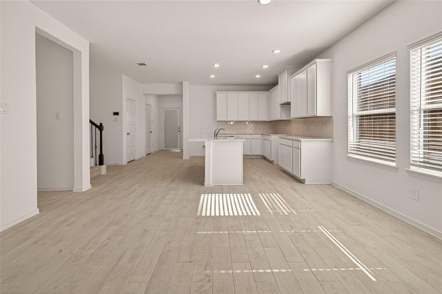 2203 Port Jackson Drive, Texas City, TX 77568