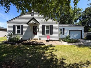 5252 Kaskaskia Road, Waterloo, IL 62298