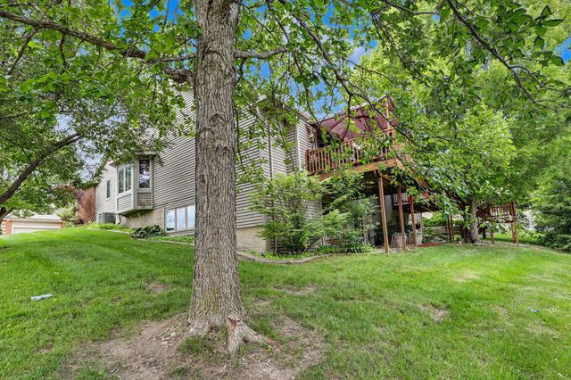 1028 NW Irvinedale Drive, Ankeny, IA 50023