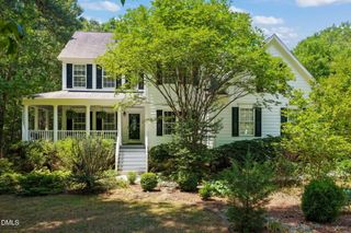 5415 Stephens Lane, Durham, NC 27712