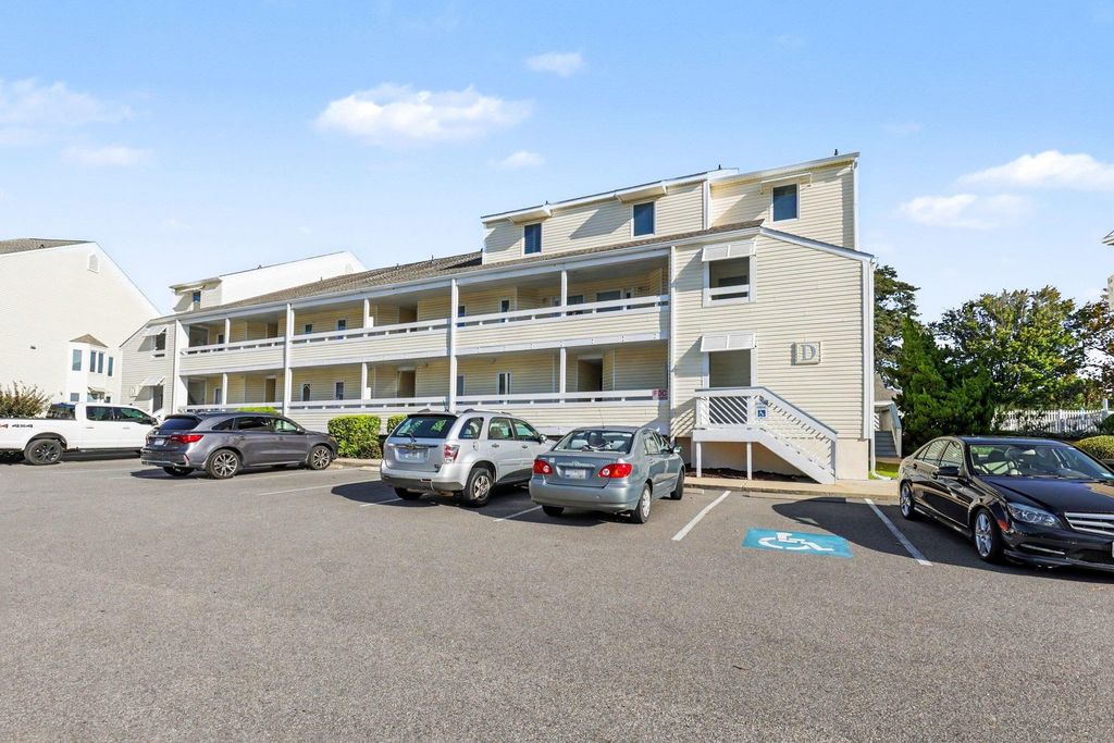 1100 Possum Trot Rd Apt D202, North Myrtle Beach, SC 29582 — photo 2