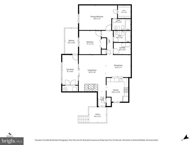 2316 HUNTERS RUN DR, Reston, VA 20191