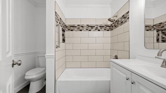 6010 Porter Drive, Harrison, TN 37341