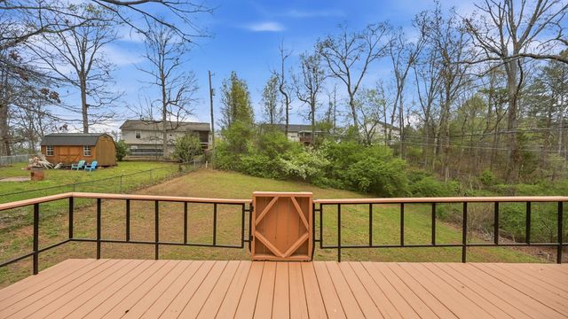 6010 Porter Drive, Harrison, TN 37341