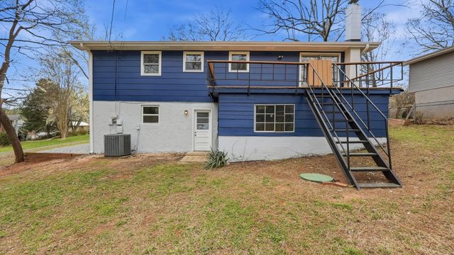 6010 Porter Drive, Harrison, TN 37341