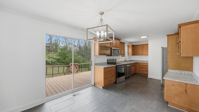 6010 Porter Drive, Harrison, TN 37341