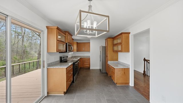 6010 Porter Drive, Harrison, TN 37341