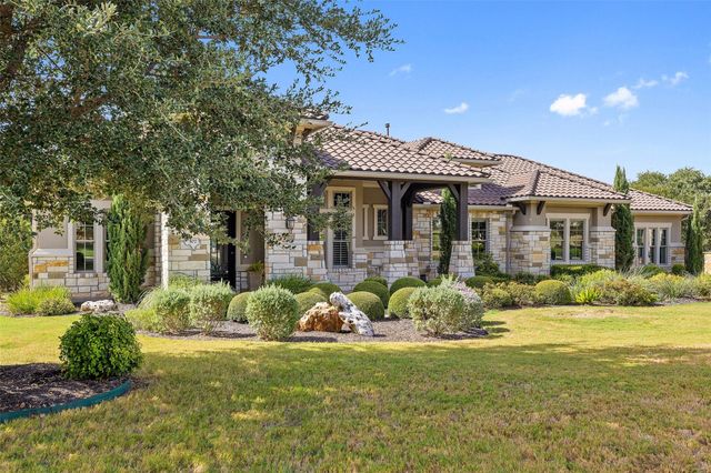 107 Birdstone LN, Georgetown, TX 78628