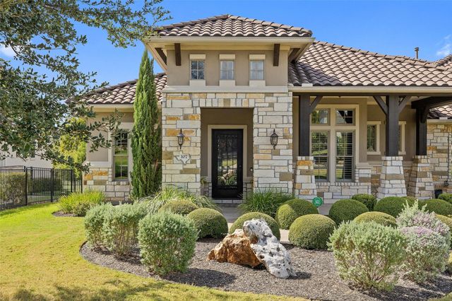 107 Birdstone LN, Georgetown, TX 78628