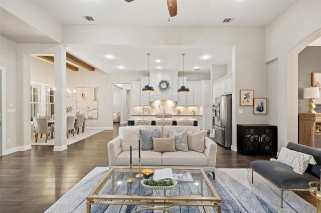 107 Birdstone LN, Georgetown, TX 78628