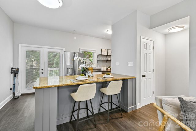 316 W 10th Street, Charlotte, NC 28202