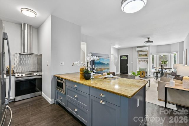 316 W 10th Street, Charlotte, NC 28202
