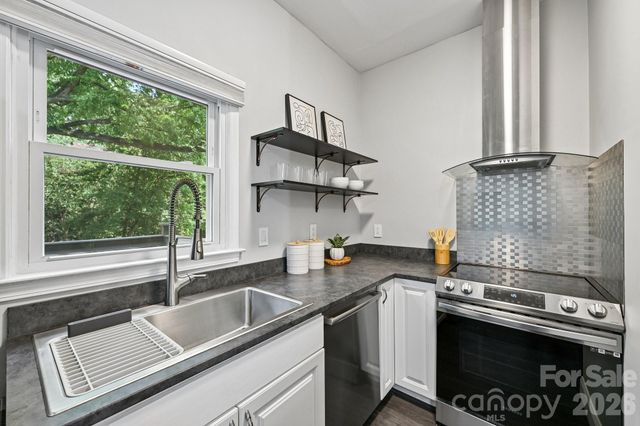 316 W 10th Street, Charlotte, NC 28202