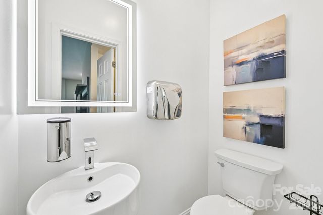 316 W 10th Street, Charlotte, NC 28202