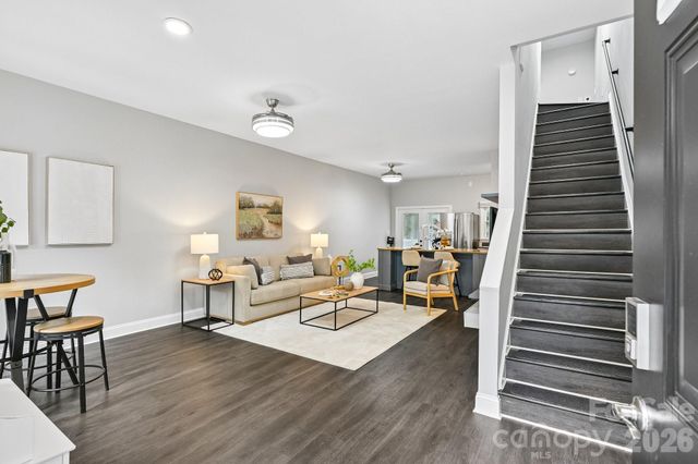 316 W 10th Street, Charlotte, NC 28202