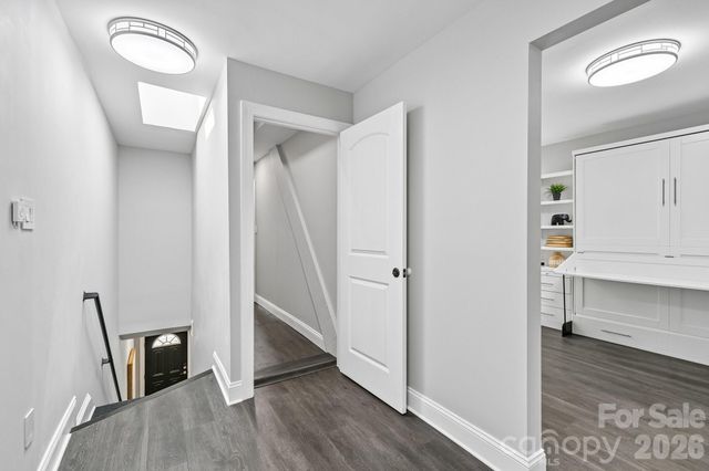 316 W 10th Street, Charlotte, NC 28202