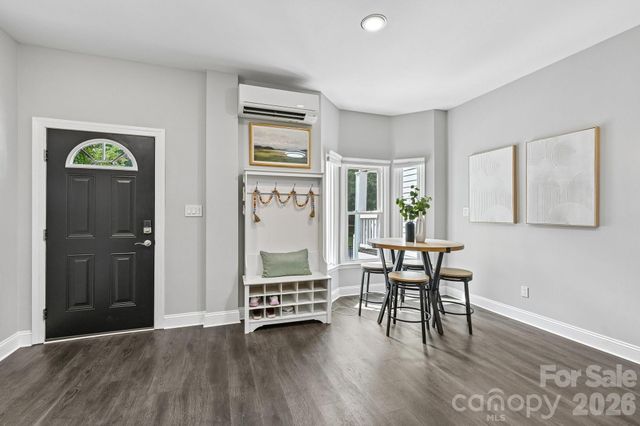 316 W 10th Street, Charlotte, NC 28202