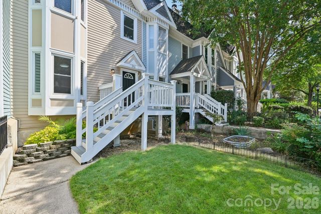 316 W 10th Street, Charlotte, NC 28202