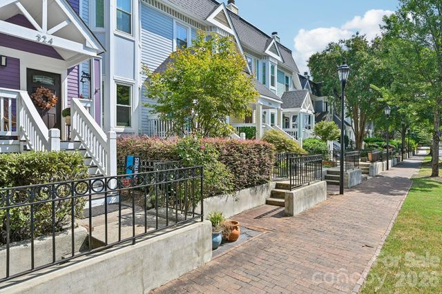 316 W 10th Street, Charlotte, NC 28202