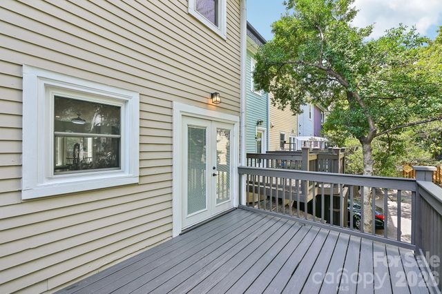 316 W 10th Street, Charlotte, NC 28202