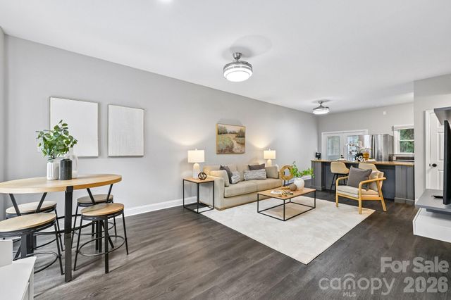 316 W 10th Street, Charlotte, NC 28202