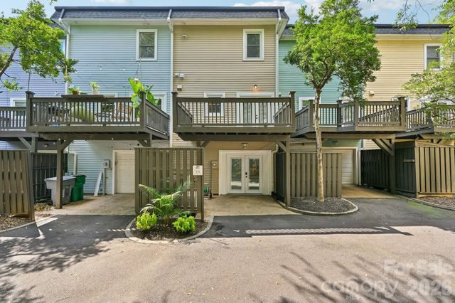316 W 10th Street, Charlotte, NC 28202