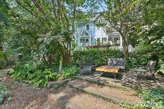 316 W 10th Street, Charlotte, NC 28202