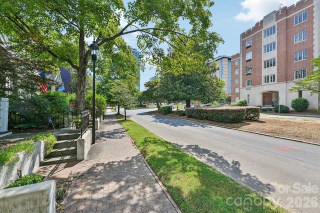 316 W 10th Street, Charlotte, NC 28202