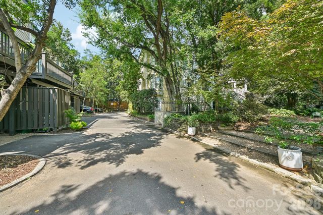 316 W 10th Street, Charlotte, NC 28202