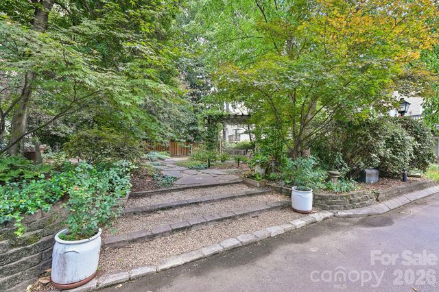 316 W 10th Street, Charlotte, NC 28202