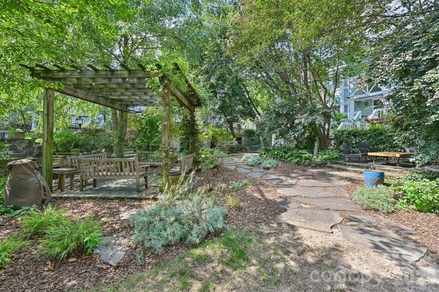 316 W 10th Street, Charlotte, NC 28202