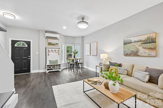 316 W 10th Street, Charlotte, NC 28202