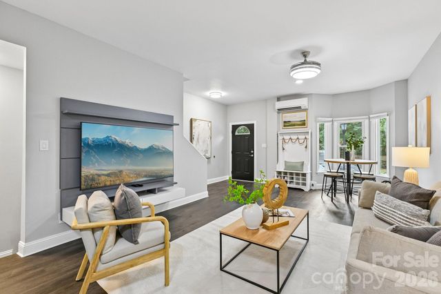 316 W 10th Street, Charlotte, NC 28202