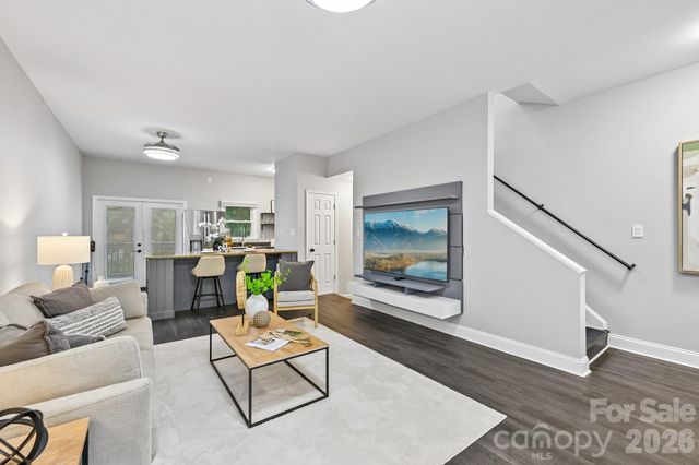 316 W 10th Street, Charlotte, NC 28202