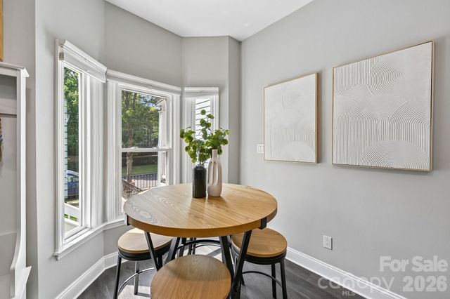 316 W 10th Street, Charlotte, NC 28202