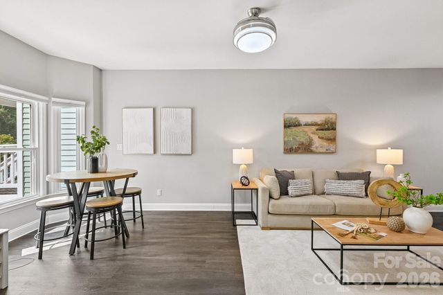 316 W 10th Street, Charlotte, NC 28202