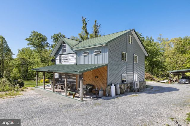 115 SPIGOT VALLEY RD, Biglerville, PA 17307