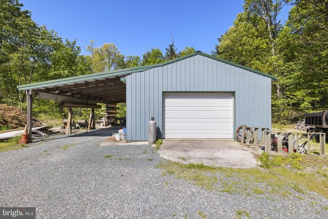 115 SPIGOT VALLEY RD, Biglerville, PA 17307