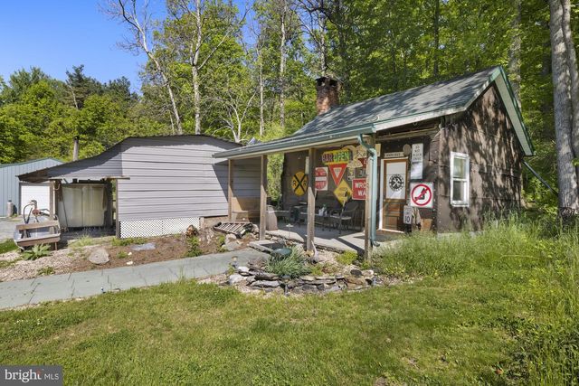 115 SPIGOT VALLEY RD, Biglerville, PA 17307