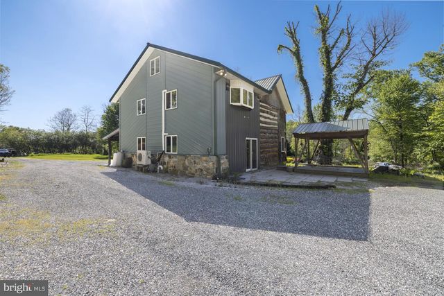 115 SPIGOT VALLEY RD, Biglerville, PA 17307