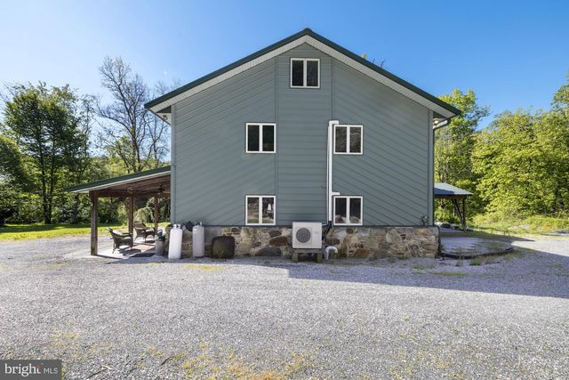 115 SPIGOT VALLEY RD, Biglerville, PA 17307