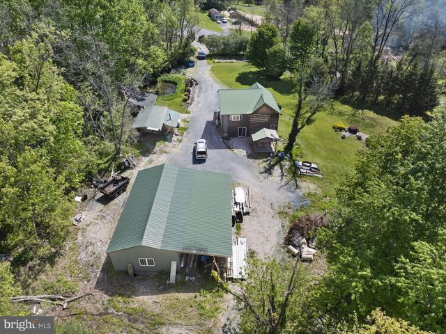 115 SPIGOT VALLEY RD, Biglerville, PA 17307