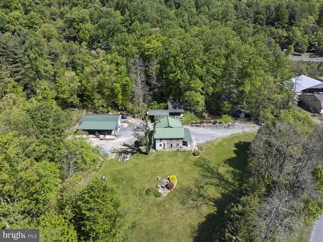 115 SPIGOT VALLEY RD, Biglerville, PA 17307