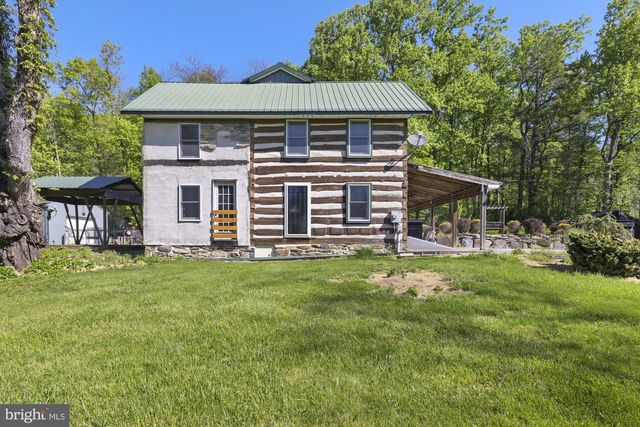 115 SPIGOT VALLEY RD, Biglerville, PA 17307