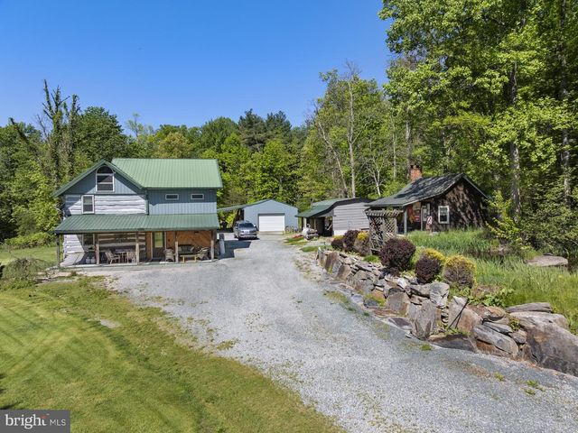 115 SPIGOT VALLEY RD, Biglerville, PA 17307
