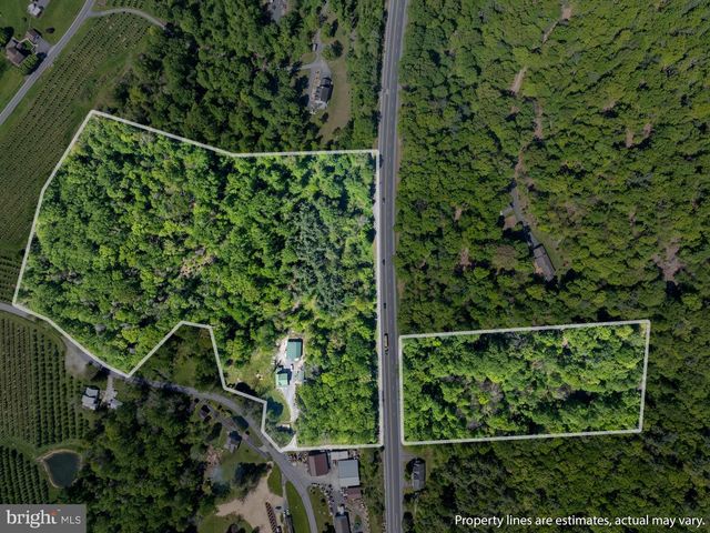 115 SPIGOT VALLEY RD, Biglerville, PA 17307