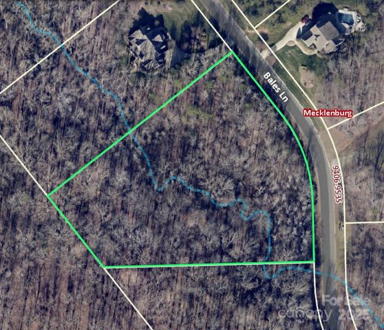 9523 Bales Lane 8, Charlotte, NC 28227